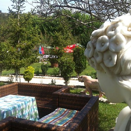 Resort Teater Kame Ibe Extérieur photo