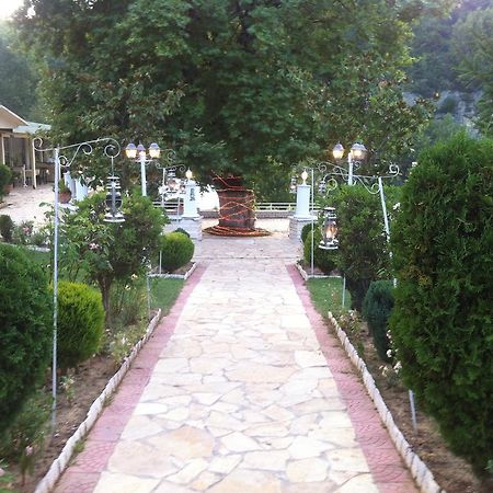 Resort Teater Kame Ibe Extérieur photo