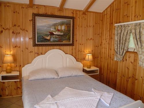 Resort Teater Kame Ibe Extérieur photo