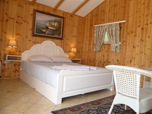 Resort Teater Kame Ibe Extérieur photo