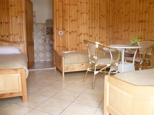 Resort Teater Kame Ibe Extérieur photo