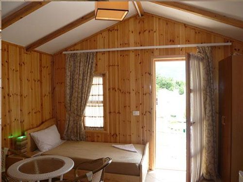 Resort Teater Kame Ibe Extérieur photo