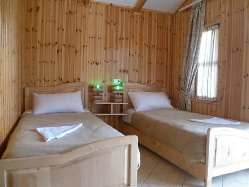 Resort Teater Kame Ibe Extérieur photo