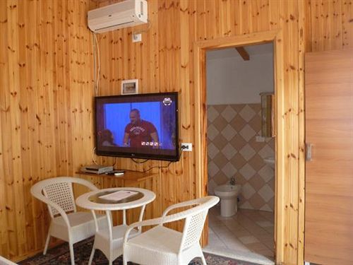 Resort Teater Kame Ibe Extérieur photo