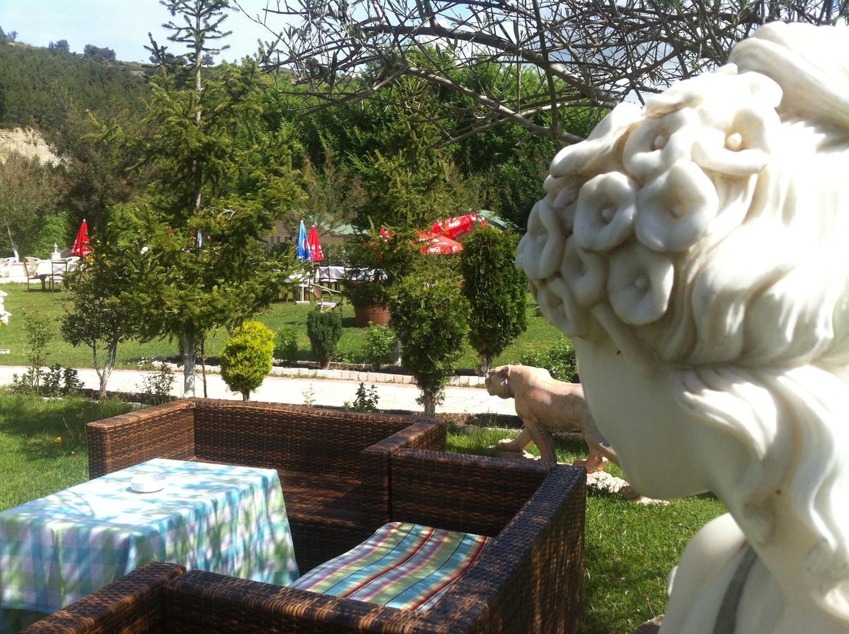 Resort Teater Kame Ibe Extérieur photo