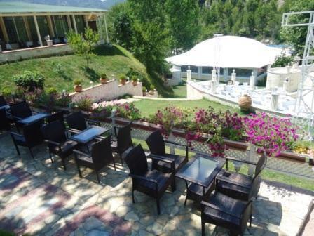 Resort Teater Kame Ibe Extérieur photo