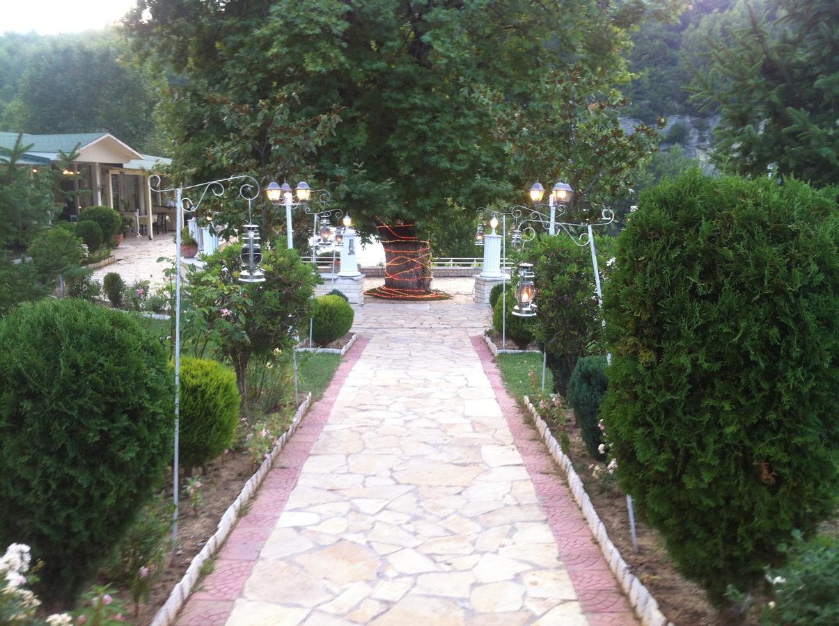 Resort Teater Kame Ibe Extérieur photo