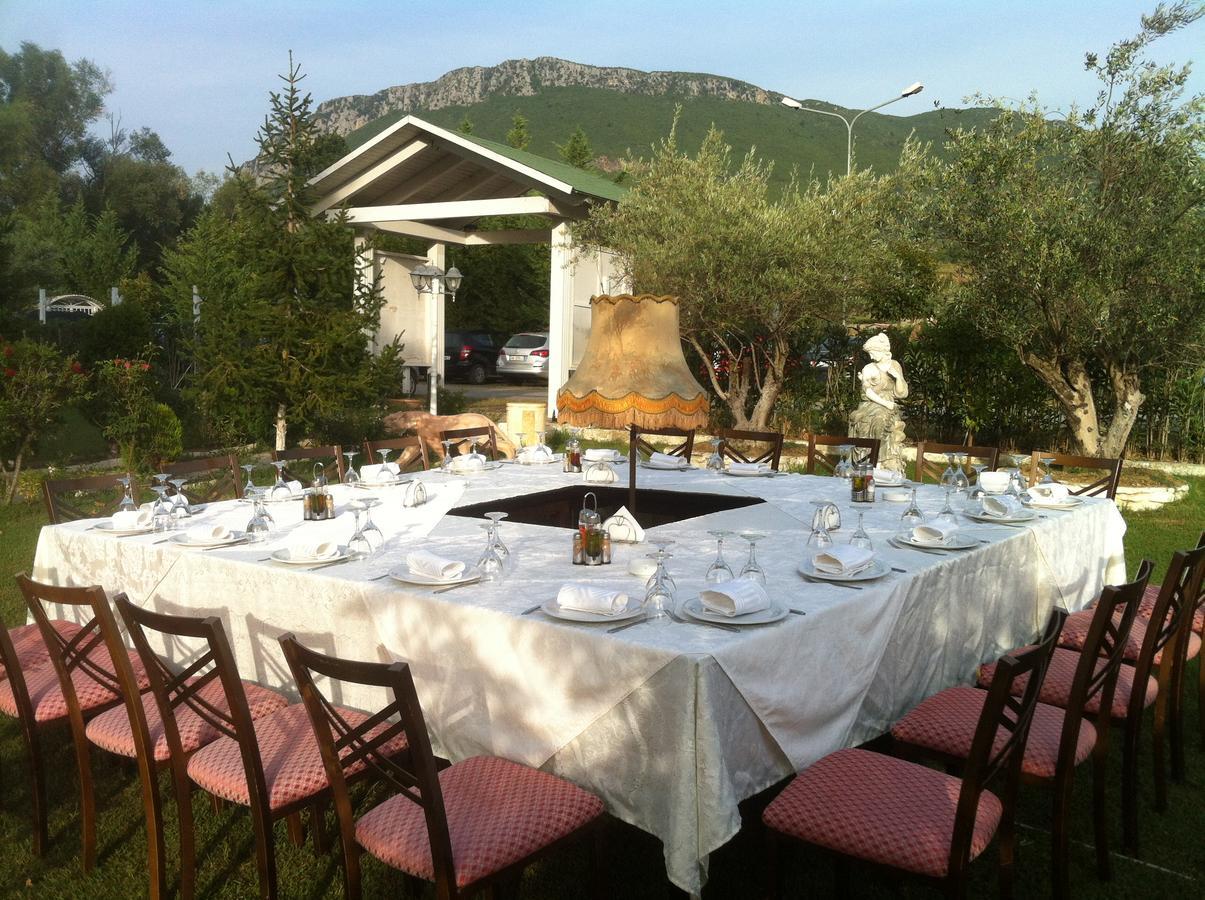 Resort Teater Kame Ibe Extérieur photo
