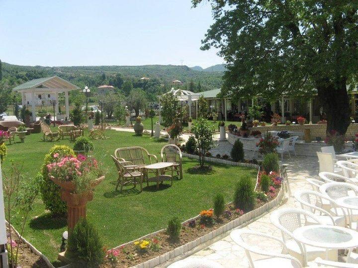 Resort Teater Kame Ibe Extérieur photo